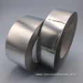 Strong Adhesive Heat Resistant Aluminum Foil Tape